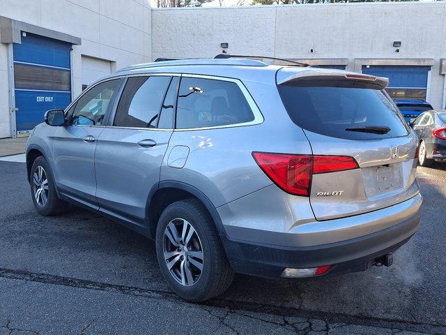 used 2018 Honda Pilot car, priced at $20,522