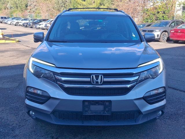 used 2018 Honda Pilot car, priced at $20,522