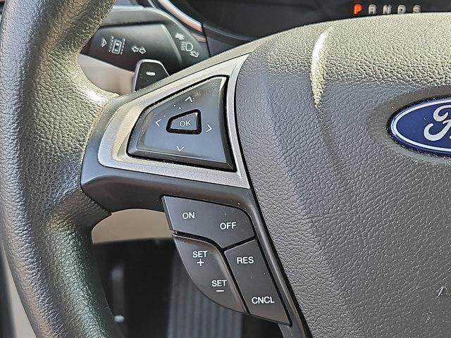 used 2019 Ford Fusion car, priced at $12,982