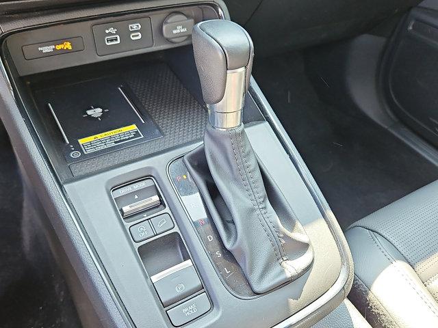 used 2023 Honda CR-V car, priced at $29,982