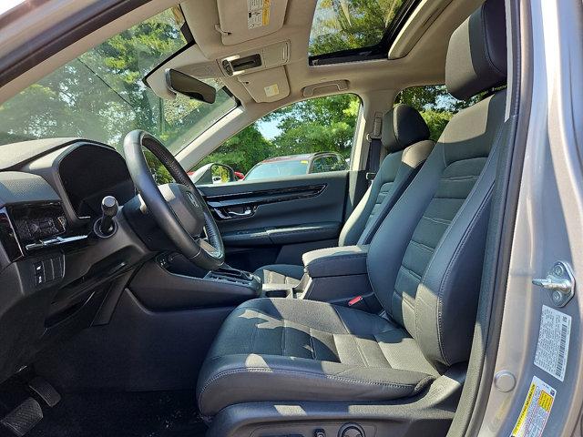used 2023 Honda CR-V car, priced at $29,982