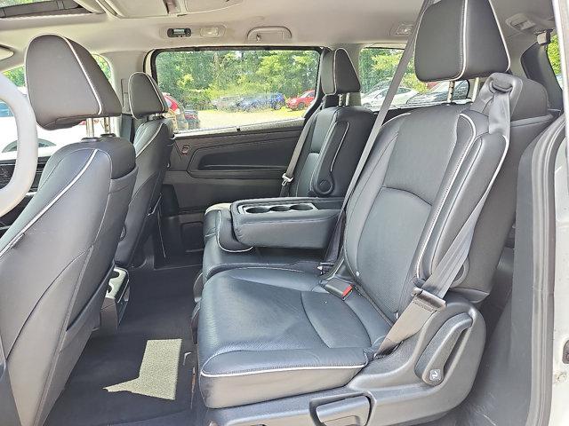 used 2023 Honda Odyssey car, priced at $39,982