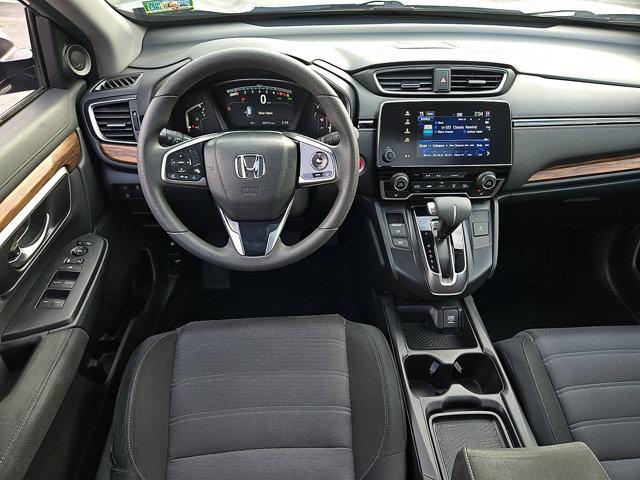 used 2018 Honda CR-V car, priced at $16,982