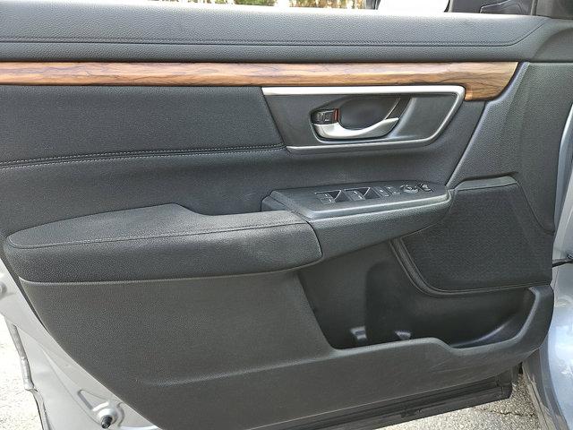 used 2018 Honda CR-V car, priced at $16,982