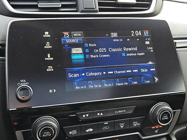 used 2018 Honda CR-V car, priced at $16,982