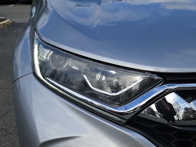 used 2018 Honda CR-V car, priced at $16,982