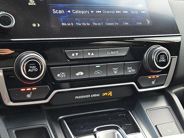 used 2018 Honda CR-V car, priced at $16,982