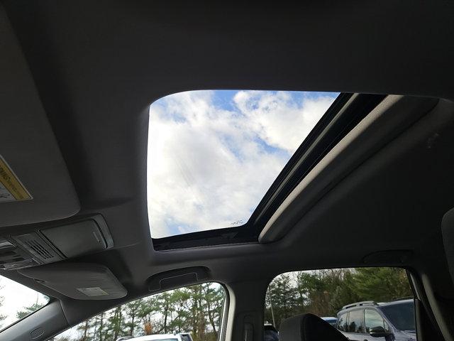 used 2018 Honda CR-V car, priced at $16,982