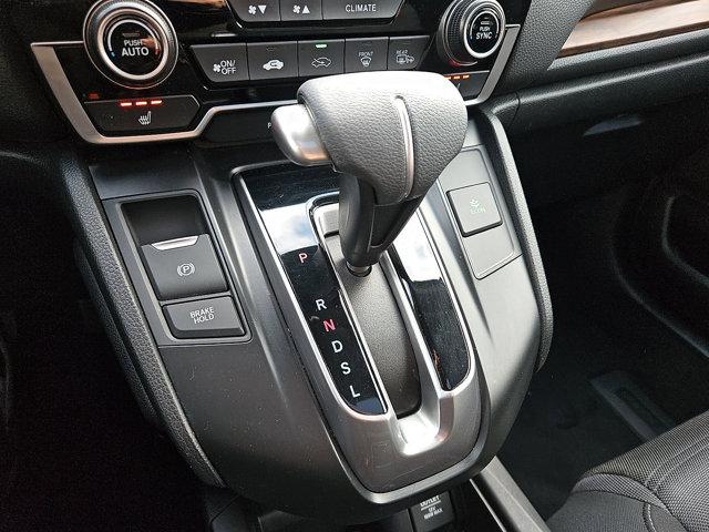 used 2018 Honda CR-V car, priced at $16,982