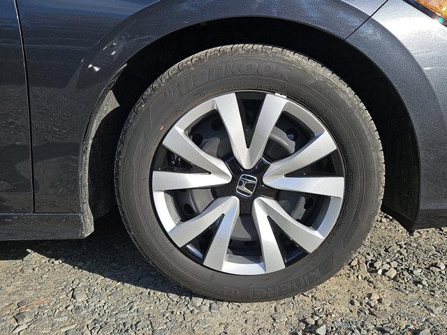 used 2023 Honda Civic car, priced at $22,522