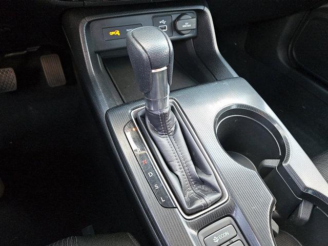 used 2023 Honda Civic car, priced at $22,522