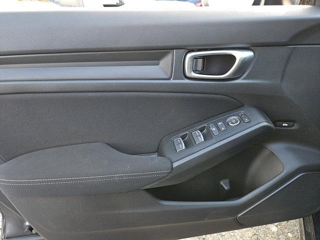 used 2023 Honda Civic car, priced at $22,522