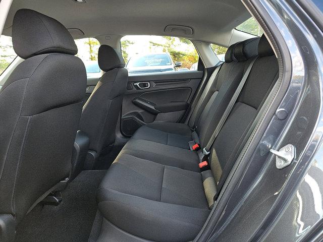 used 2023 Honda Civic car, priced at $22,522