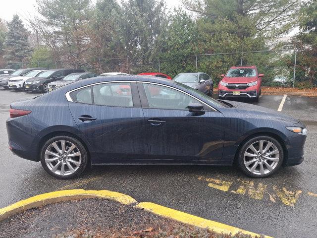 used 2020 Mazda Mazda3 car, priced at $17,982