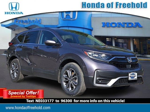used 2022 Honda CR-V car, priced at $26,982