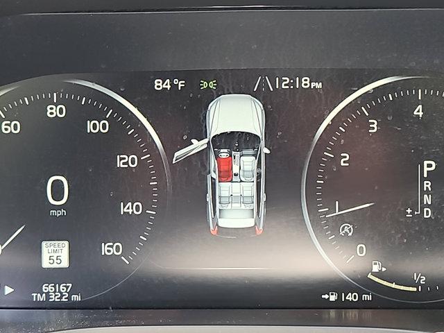 used 2019 Volvo XC60 car, priced at $20,522