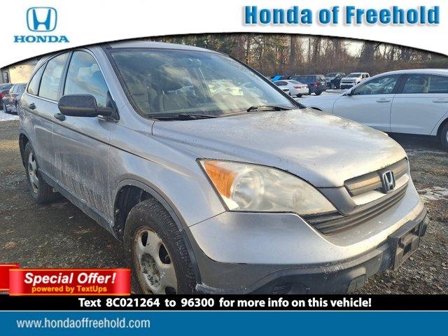 used 2008 Honda CR-V car, priced at $7,522