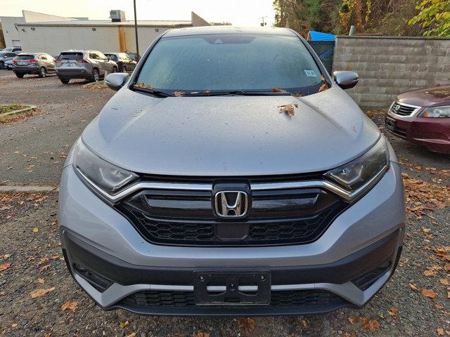 used 2022 Honda CR-V car, priced at $26,982