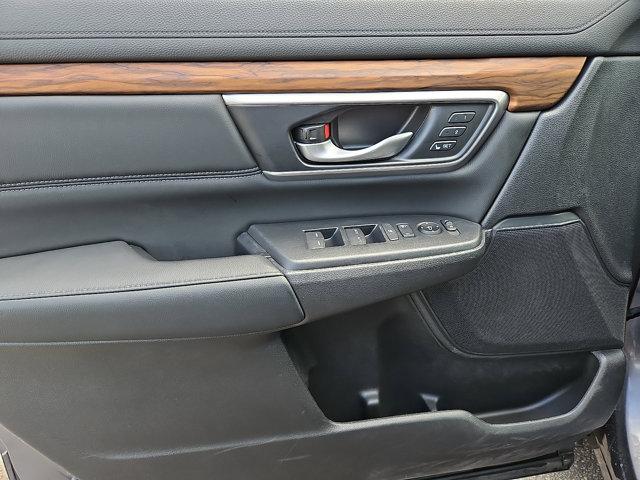 used 2022 Honda CR-V car, priced at $27,522