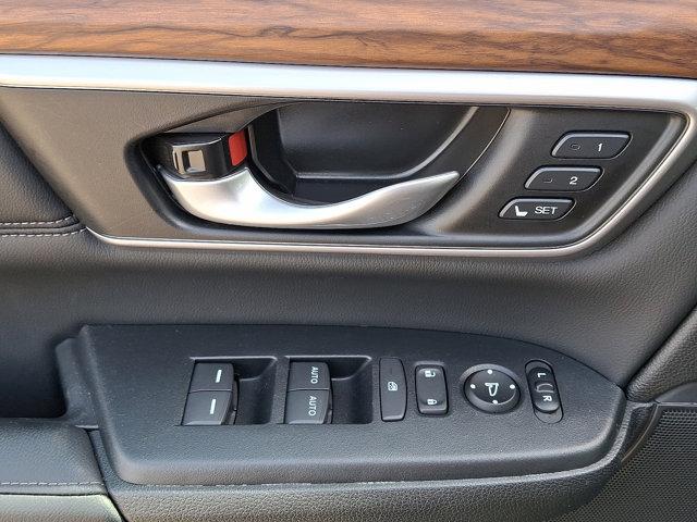used 2022 Honda CR-V car, priced at $25,982
