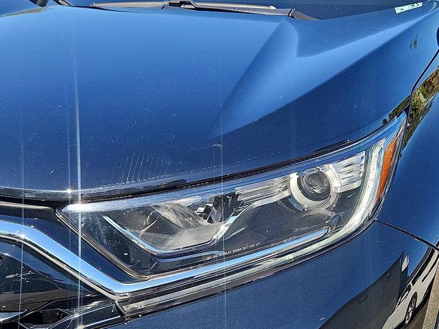 used 2022 Honda CR-V car, priced at $26,522