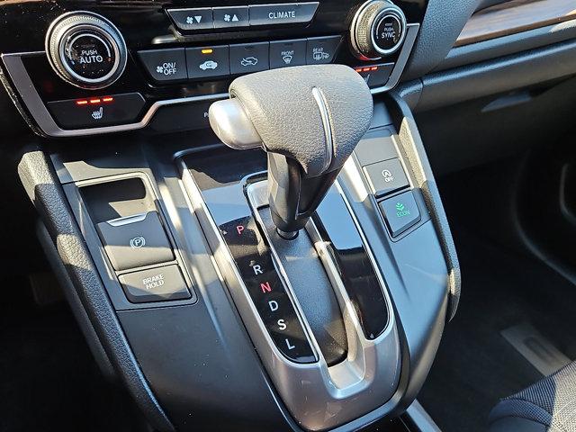 used 2022 Honda CR-V car, priced at $26,522