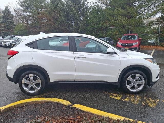 used 2022 Honda HR-V car, priced at $20,722