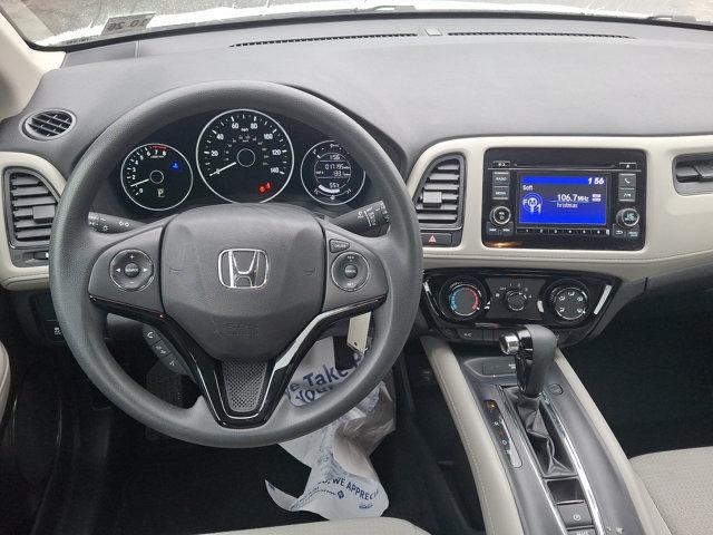 used 2022 Honda HR-V car, priced at $20,722