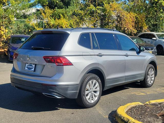 used 2020 Volkswagen Tiguan car, priced at $15,982