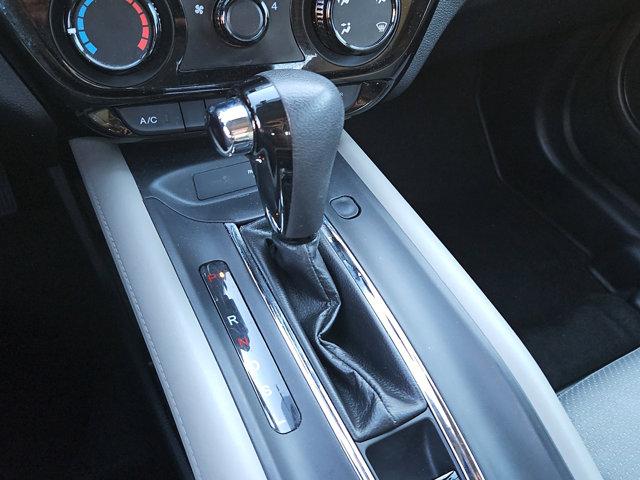 used 2019 Honda HR-V car, priced at $15,522
