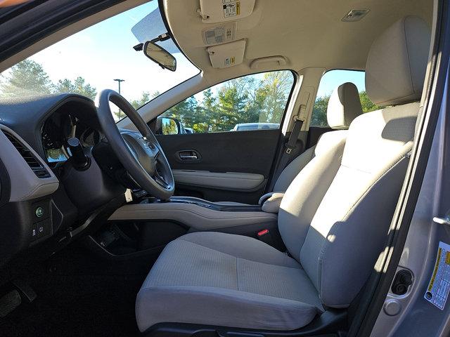 used 2019 Honda HR-V car, priced at $15,522