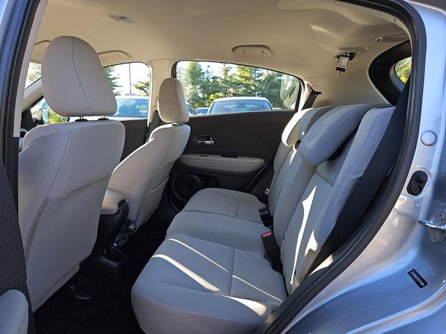 used 2019 Honda HR-V car, priced at $15,522