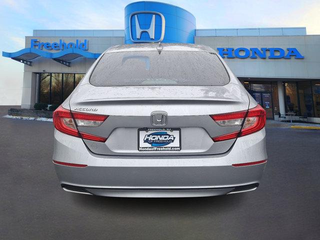 used 2018 Honda Accord car, priced at $14,982