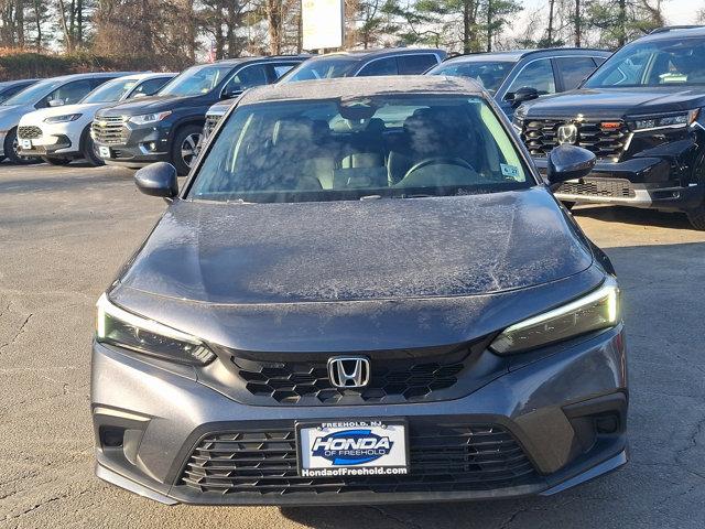 used 2022 Honda Civic car, priced at $23,982