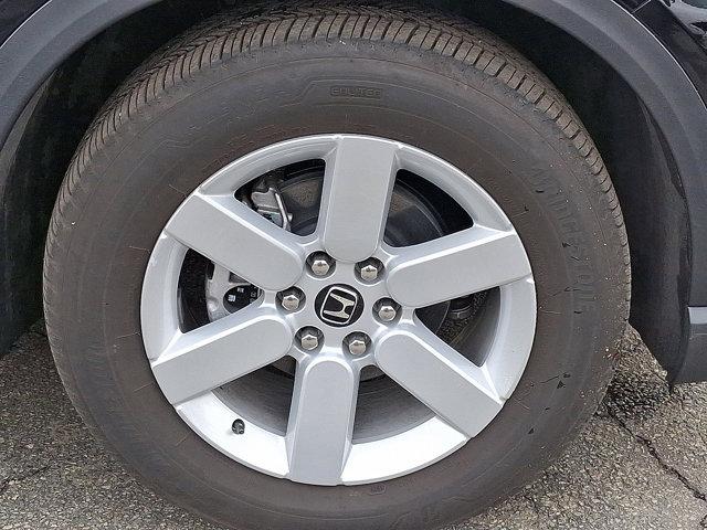 used 2024 Honda Prologue car, priced at $27,982