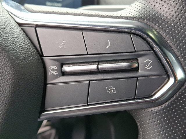used 2024 Honda Prologue car, priced at $27,982
