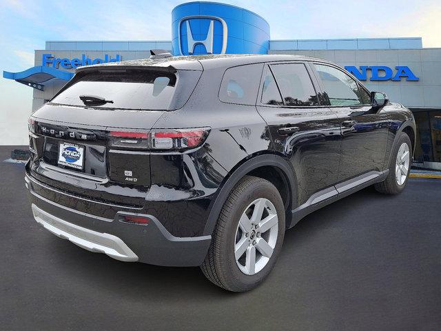 used 2024 Honda Prologue car, priced at $27,982