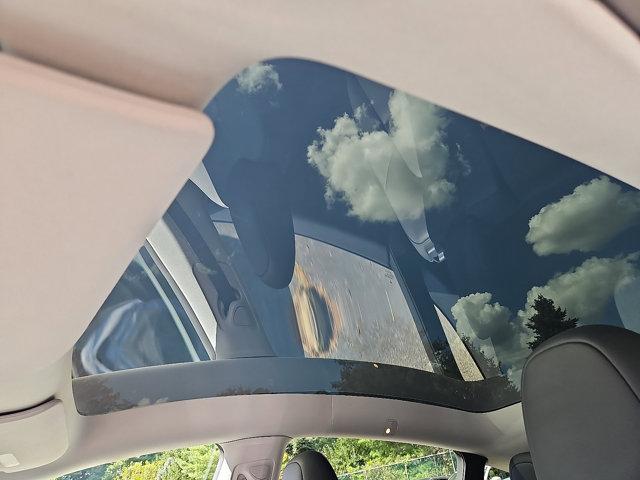 used 2023 Tesla Model Y car, priced at $27,522