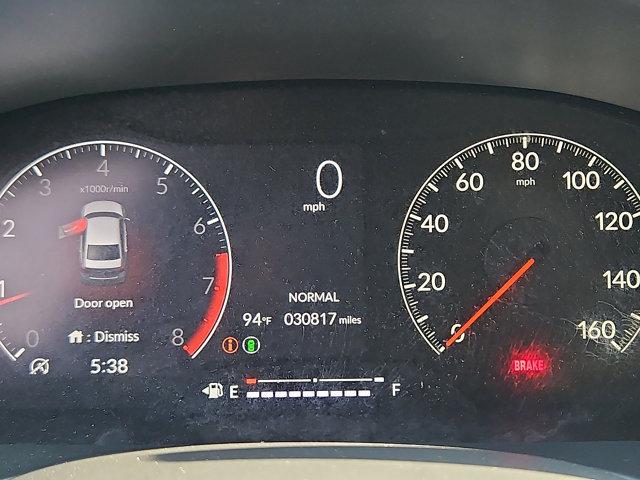 used 2024 Honda Civic Si car, priced at $26,982