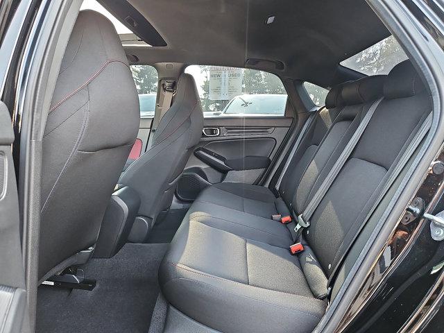 used 2024 Honda Civic Si car, priced at $26,982