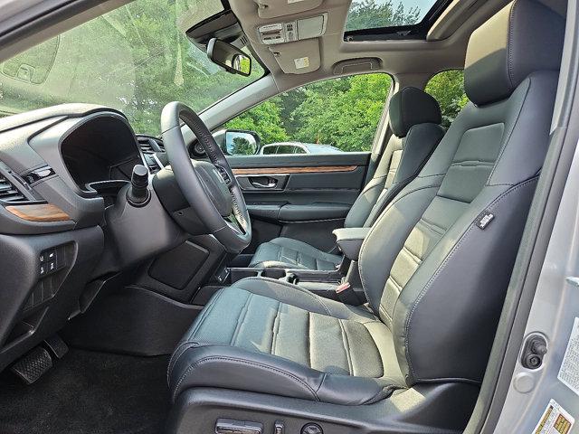used 2022 Honda CR-V car, priced at $28,982