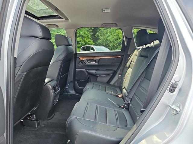 used 2022 Honda CR-V car, priced at $28,982