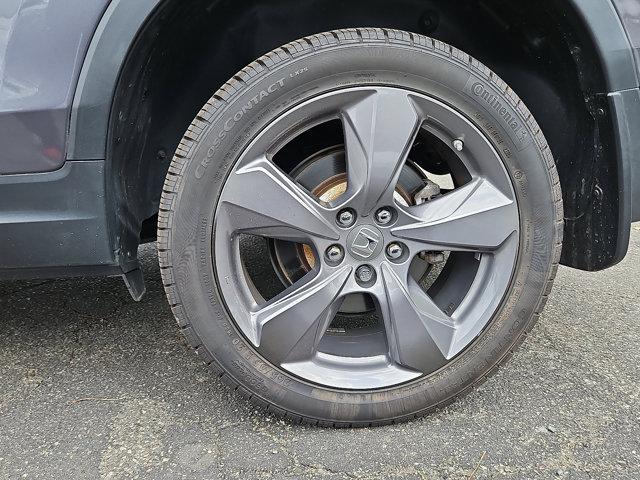 used 2019 Honda Passport car, priced at $22,522