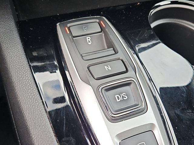 used 2019 Honda Passport car, priced at $22,522