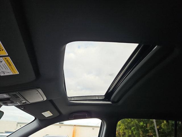 used 2019 Honda Passport car, priced at $22,522