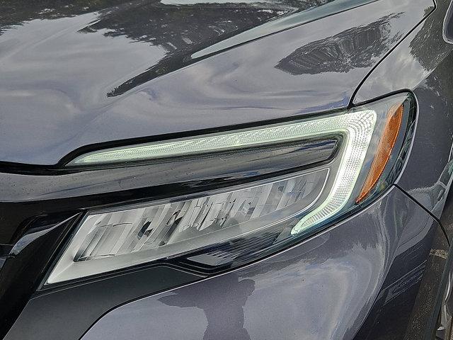 used 2019 Honda Passport car, priced at $22,522