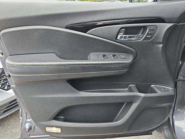 used 2019 Honda Passport car, priced at $22,522