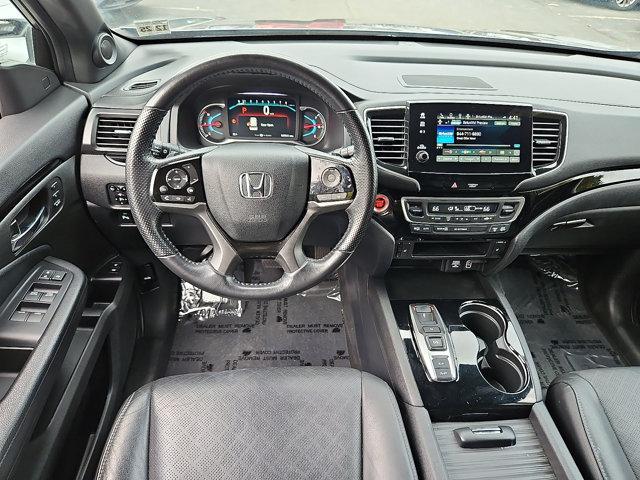 used 2019 Honda Passport car, priced at $22,522