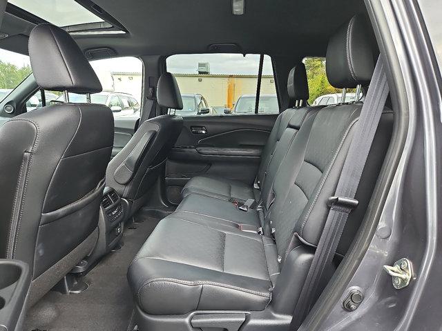 used 2019 Honda Passport car, priced at $22,522