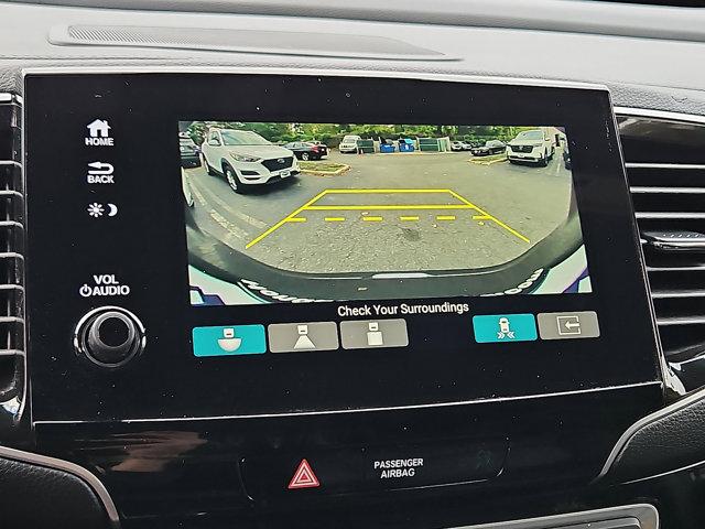 used 2019 Honda Passport car, priced at $22,522